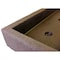 Emsco Group EMSCO Group 38in Low Profile Trough Planter, Monzanite 2419-1 - alternate 3